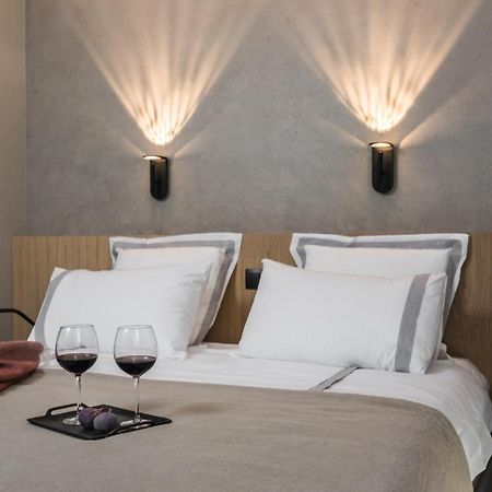 Academia Apartments Cracovia Esterno foto